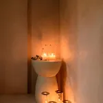Themis Goddess Cave Apartament *