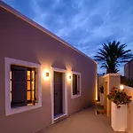 Apartament Themis Goddess Cave *