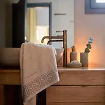 Apartament Themis Goddess Cave *