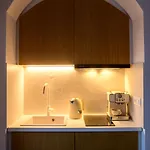 Themis Goddess Cave Apartment Santorini Island