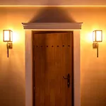 Themis Goddess Cave Apartment Santorini Island