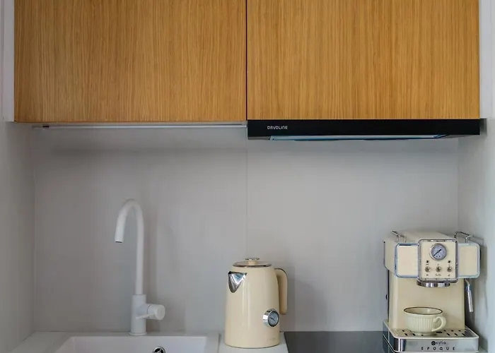 Themis Goddess Cave * Santorini Island