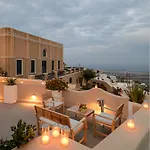 Themis Goddess Cave Apartman