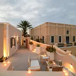 Apartman Themis Goddess Cave *
