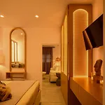 Apartman Themis Goddess Cave