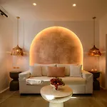 Apartman Themis Goddess Cave *