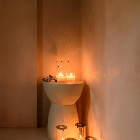 Themis Goddess Cave Апартаменты *
