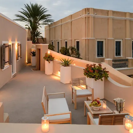 Apartman Themis Goddess Cave