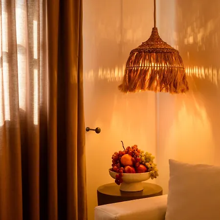 Apartamento Themis Goddess Cave