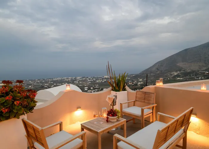 Apartment Themis Goddess Cave *