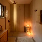 Themis Goddess Cave Appartement Santorini Island