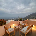 Appartement Themis Goddess Cave *