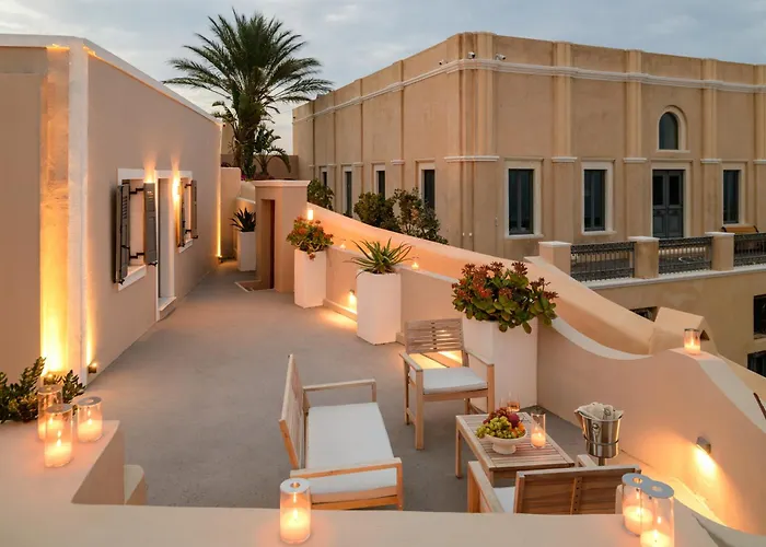 Appartement Themis Goddess Cave