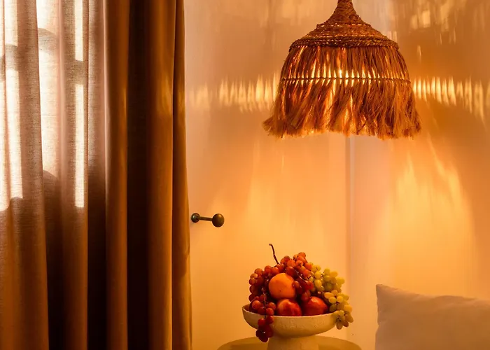 Appartement Themis Goddess Cave