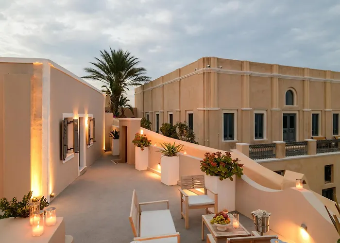 Appartement Themis Goddess Cave *