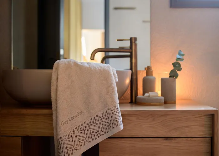 Appartement Themis Goddess Cave *